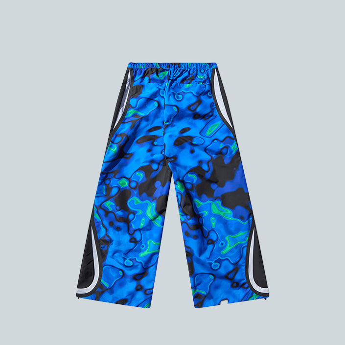 NIKE PROJECT FROG STORM FIT TRACK PANT - HYPER ROYAL image 1
