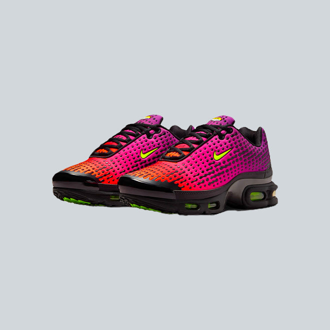 NIKE AIR MAX PLUS VII - DUSK image 2