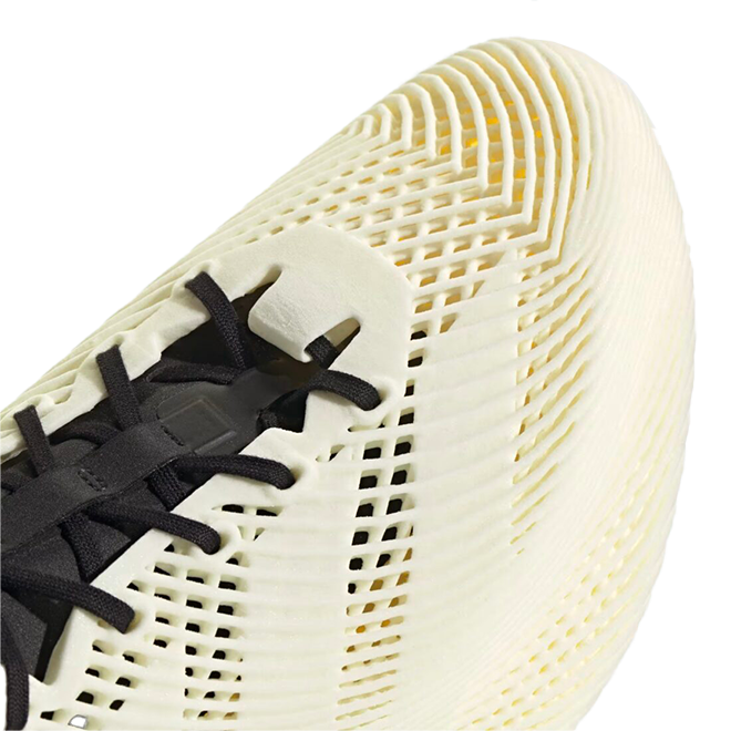 ADIDAS CLIMACOOL LACED - OFFWHITE/CBLACK image 4