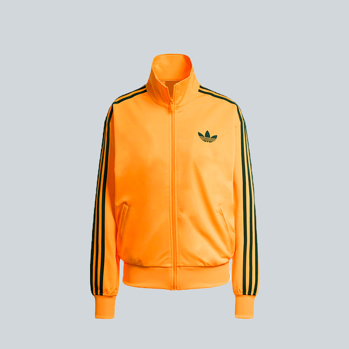 ADIDAS FIREBIRD TT - FLASH ORANGE image 0