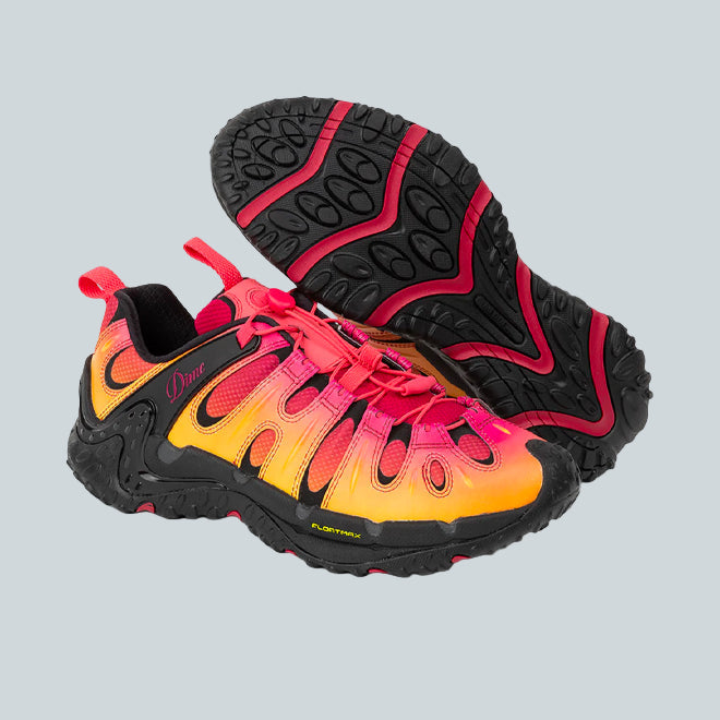 DIME X MERRELL 1TRL CHAM REDUX SE - BLAZE image 3