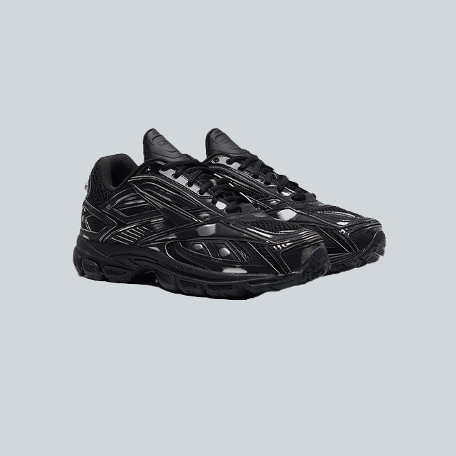 REEBOK PREMIER ROAD ULTRA - BLACK image 1