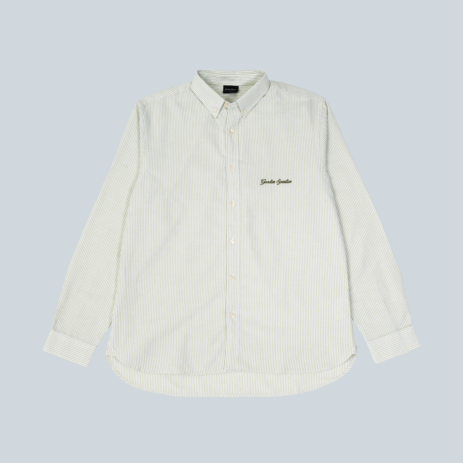 HAY OXFORD SHIRT