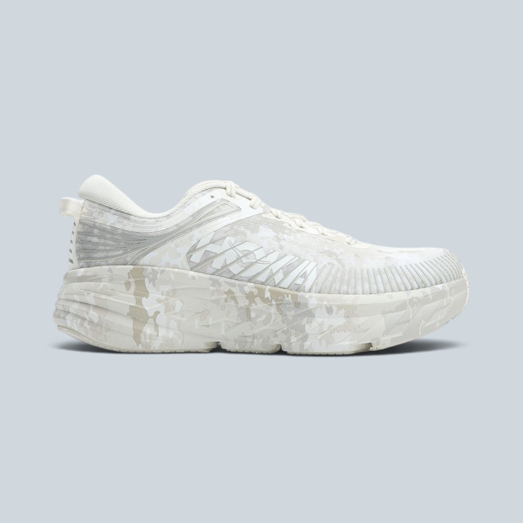 BONDI 7 - TURTLEDOVE / TIDAL FOAM