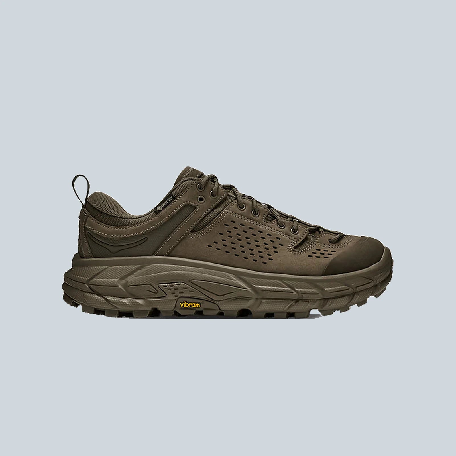 TOR ULTRA LO - ANTIQUE OLIVE
