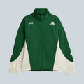 VESTE Z.N.E. - GREEN
