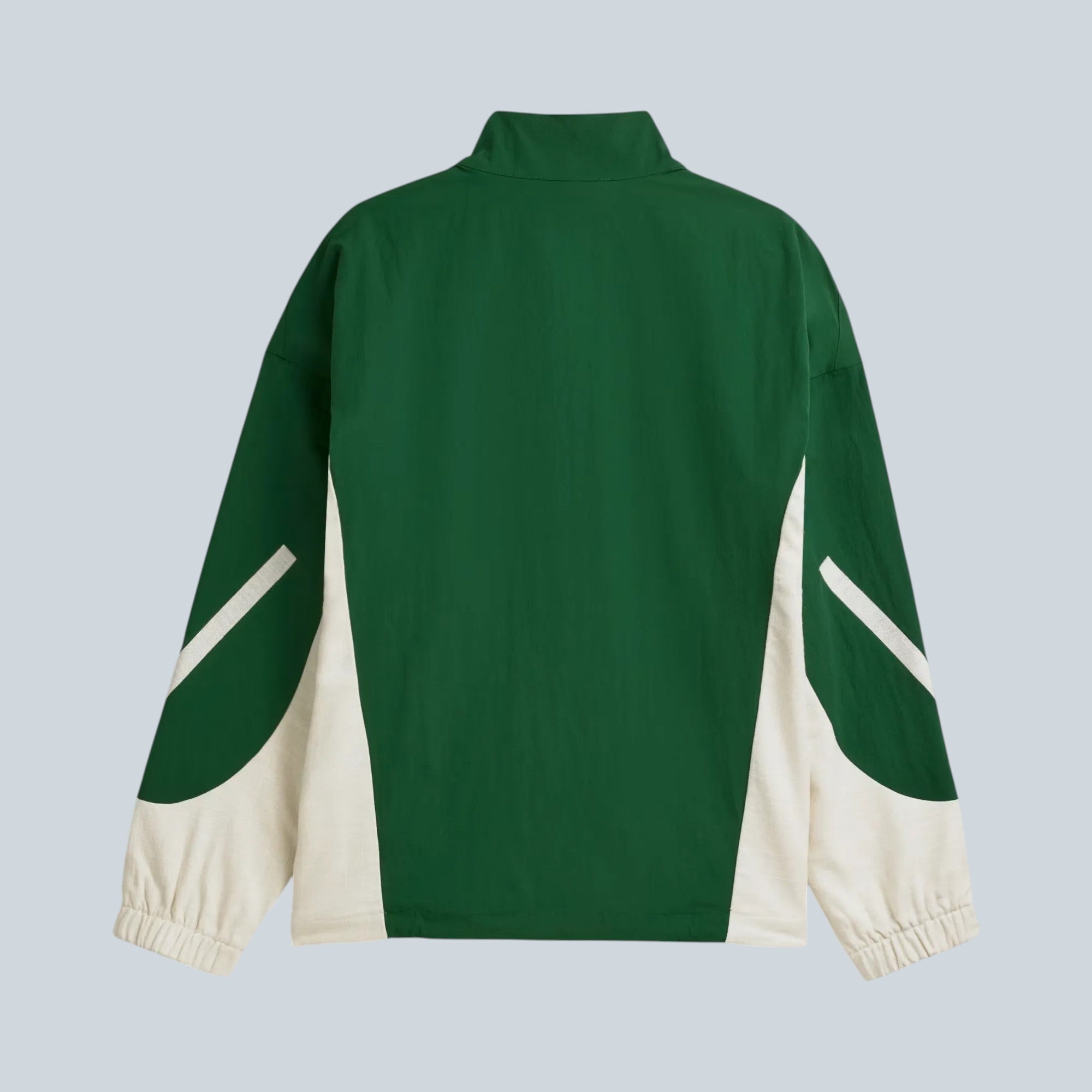 VESTE Z.N.E. - GREEN