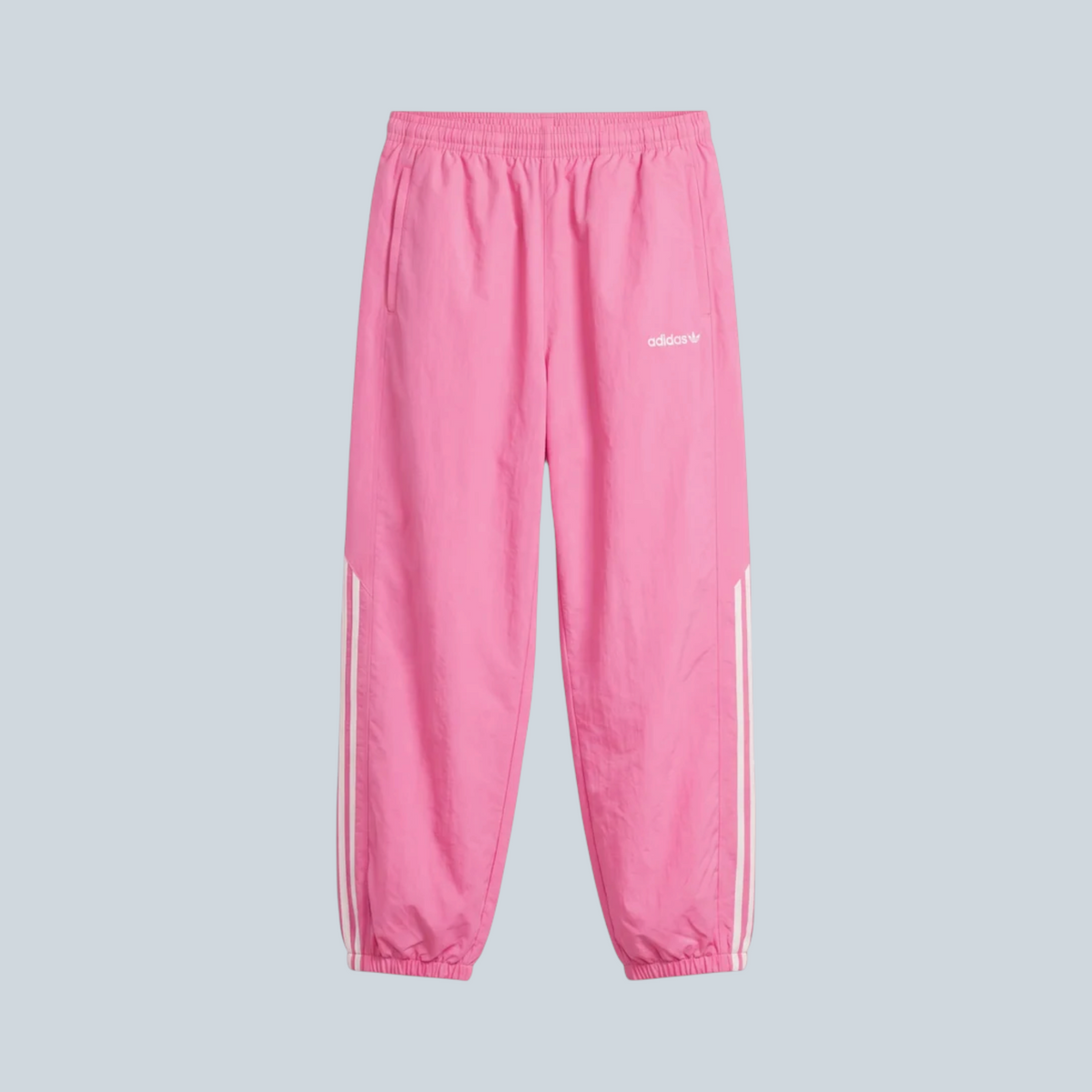 FIREBIRD TRACK PANT - PULSE MAGENTA