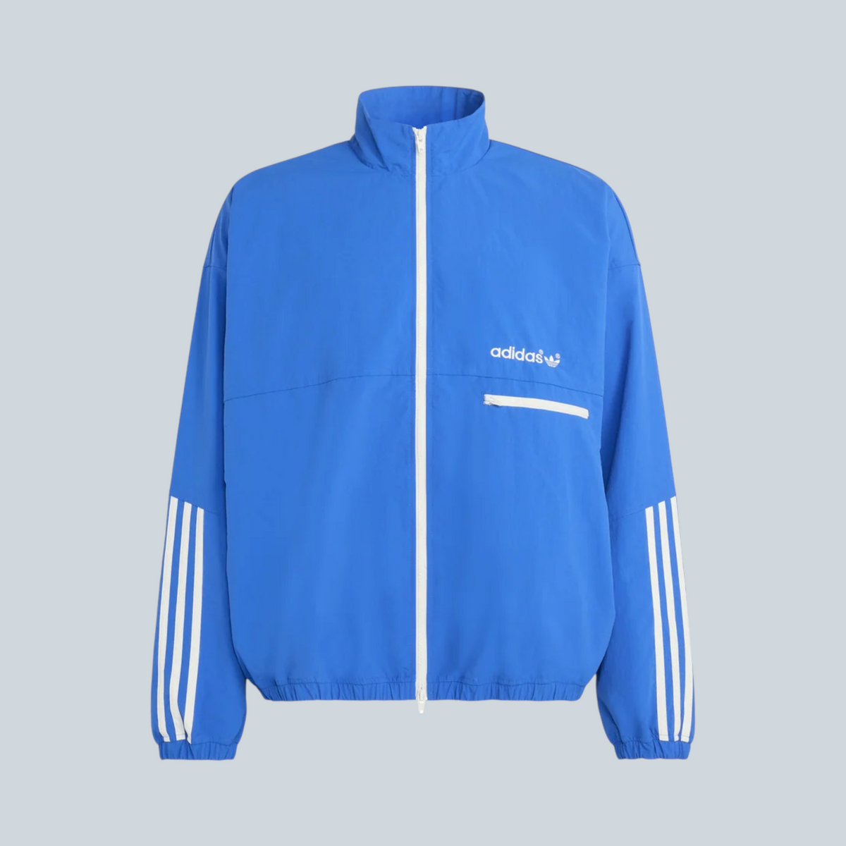 FIREBIRD TRACK JACKET - BLUE