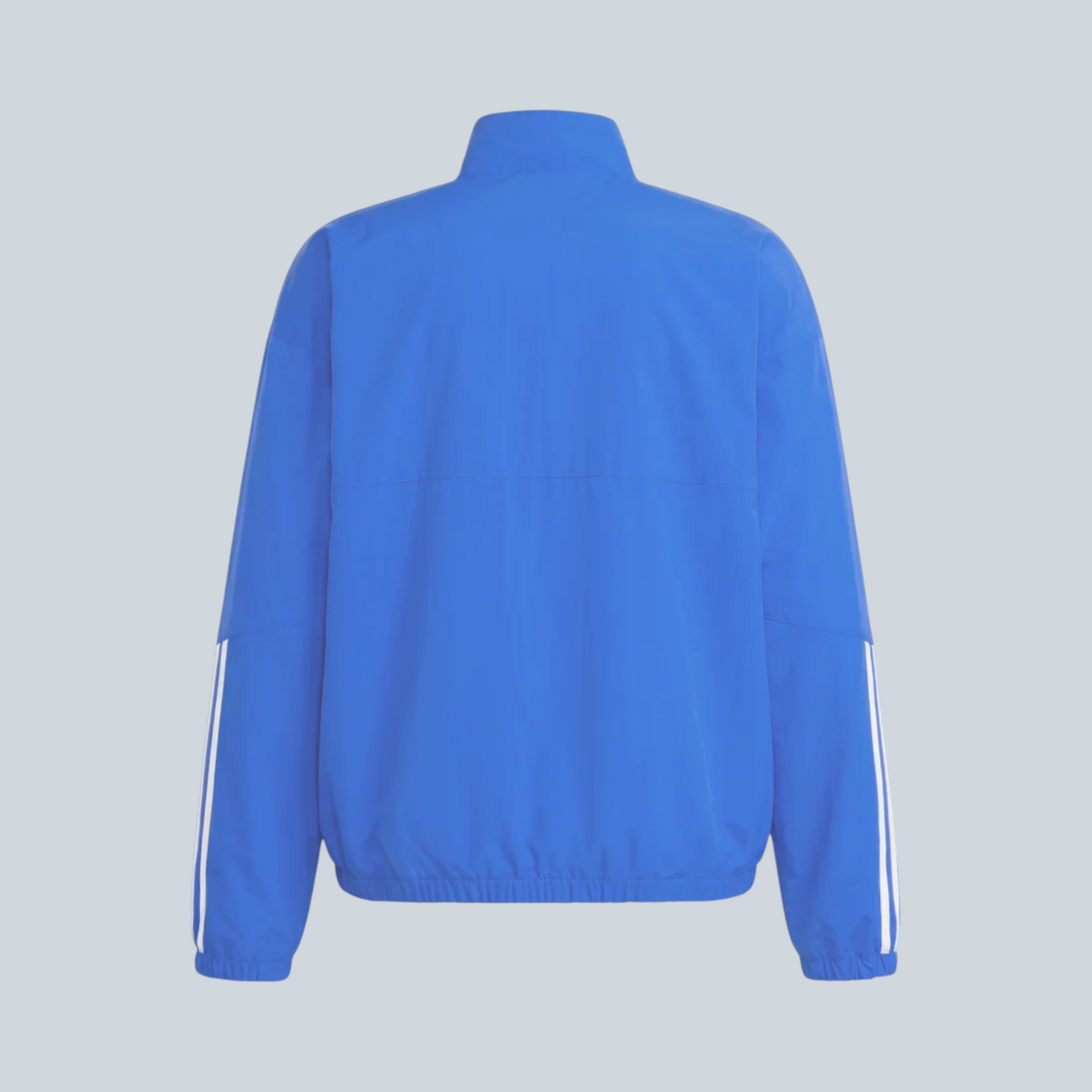 FIREBIRD TRACK JACKET - BLUE