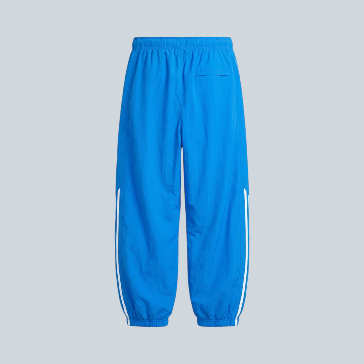 FIREBIRD TRACK PANT - BLUE