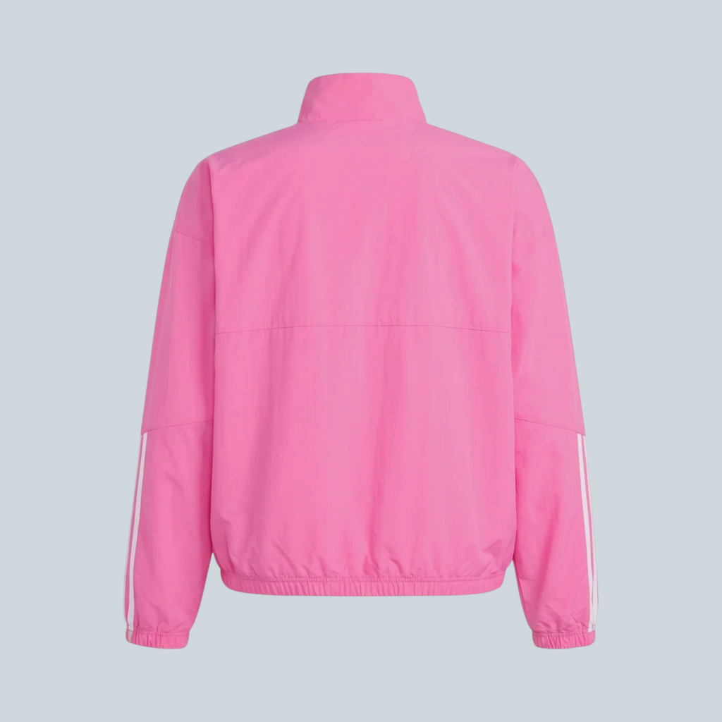 FIREBIRD TRACK JACKET - PULSE MAGENTA
