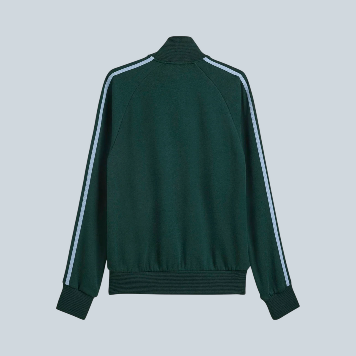80S TRACK TOP - GRNNIT