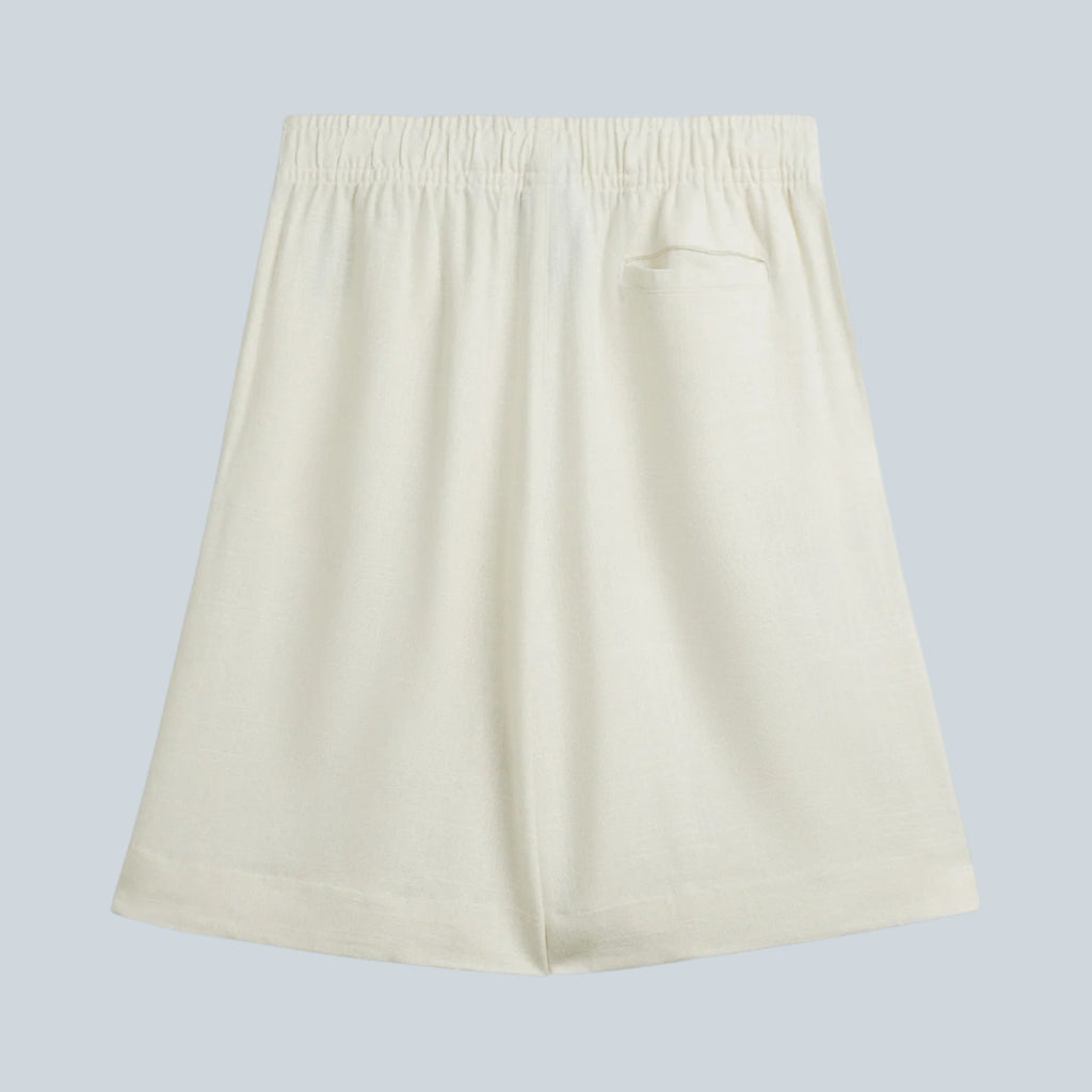 BERMUDA LIN - WHITE