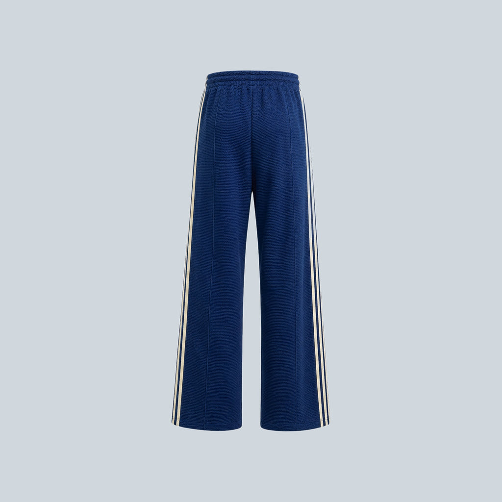 PANTALON DE SURVÊTEMENT FIREBIRD - BLUE