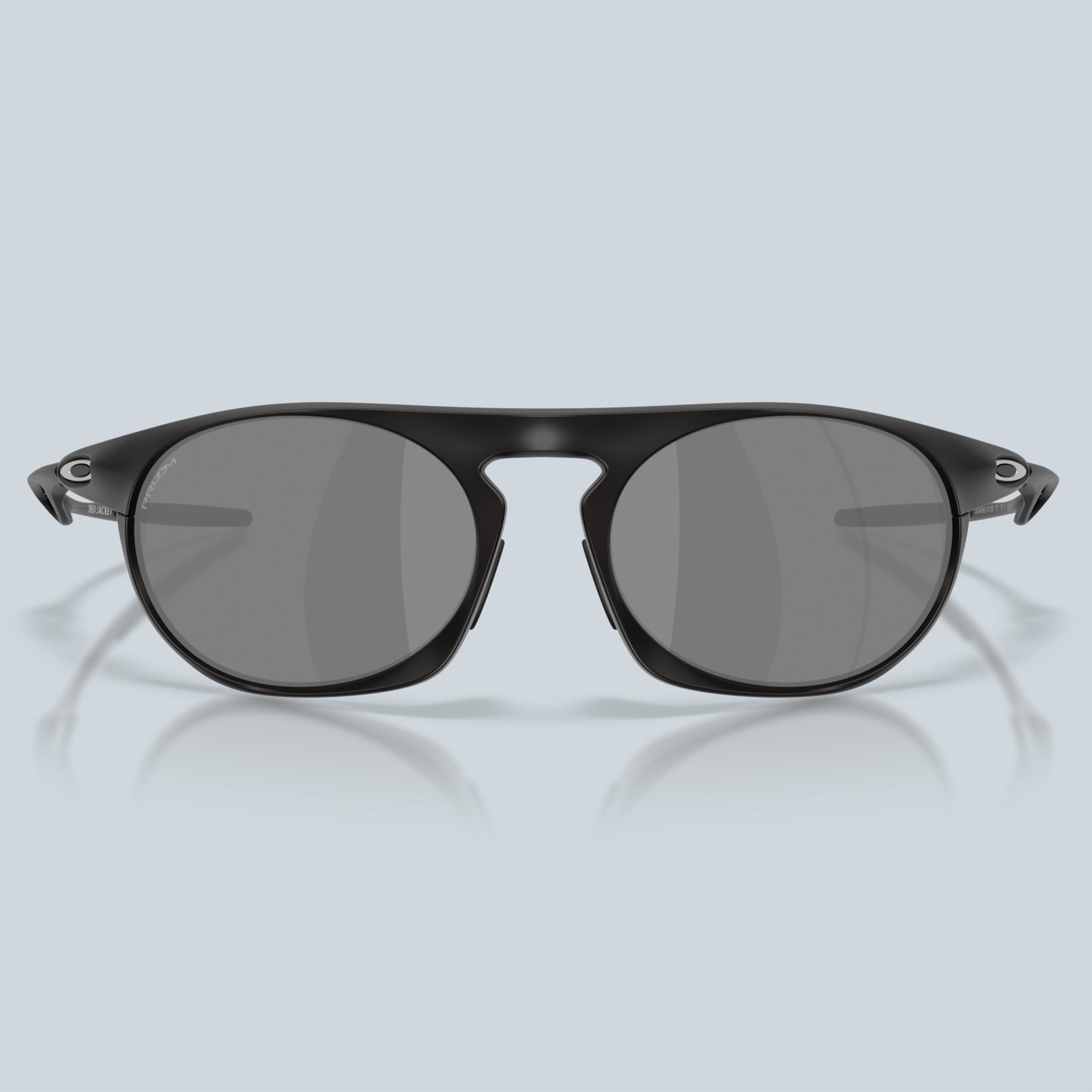 NEO JACKET - MATTE BLACK PRIZM BLACK