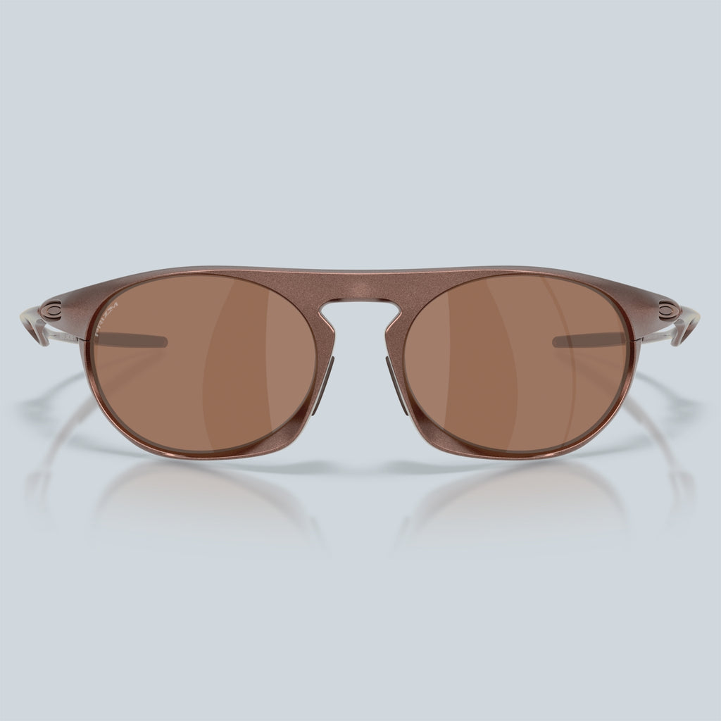 NEO JACKET - MATTE MAHOGANY PRIZM TUNG