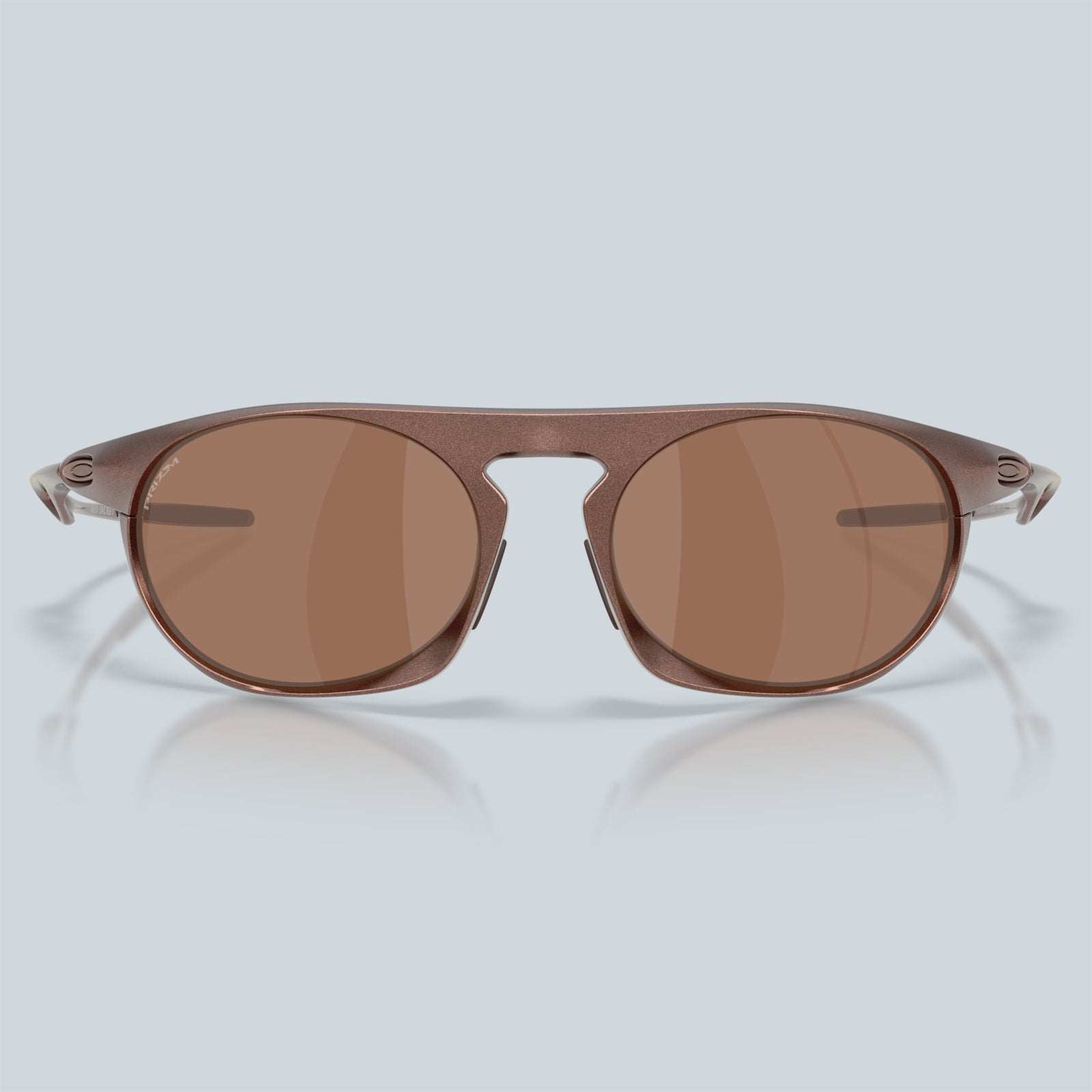 NEO JACKET - MATTE MAHOGANY PRIZM TUNG