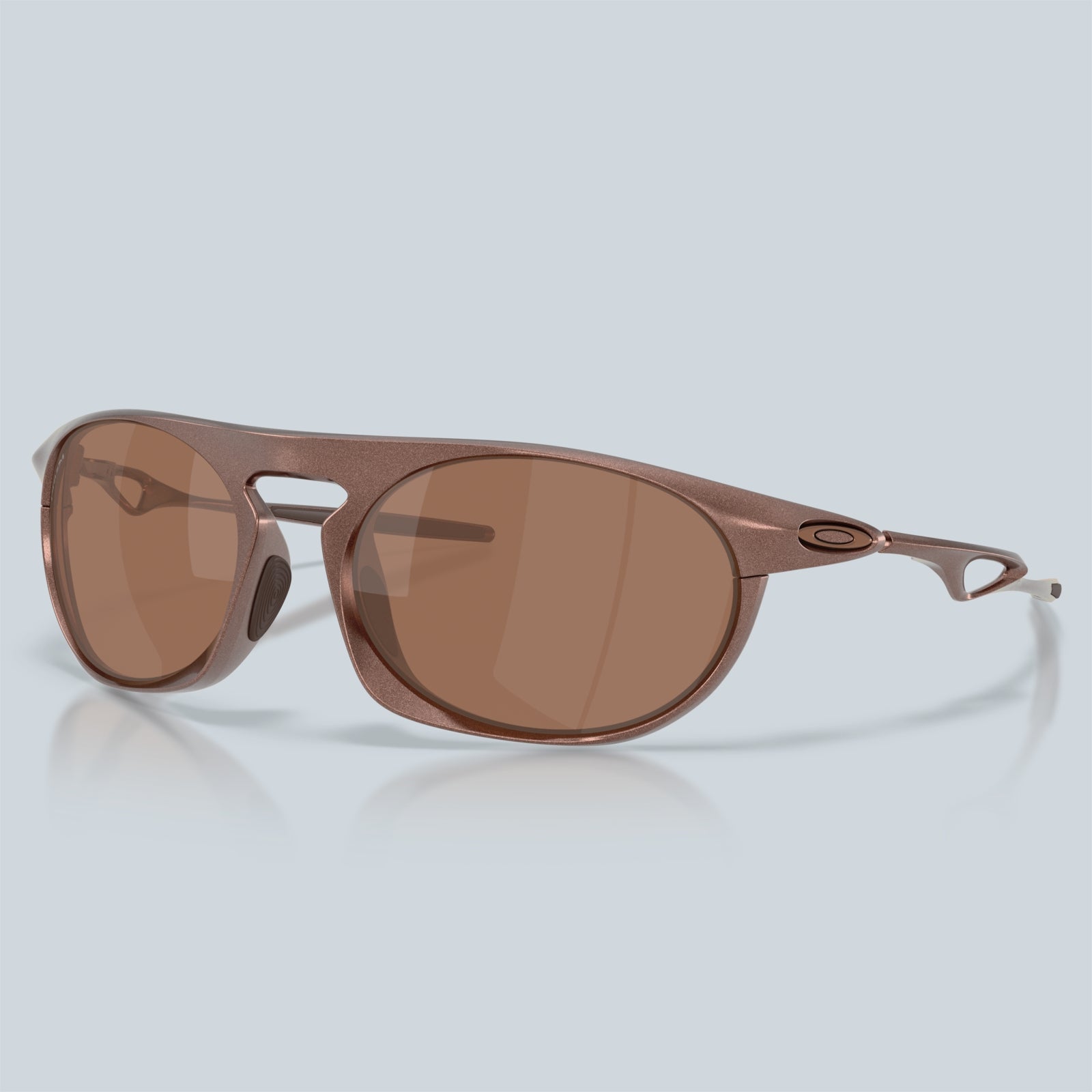 NEO JACKET - MATTE MAHOGANY PRIZM TUNG