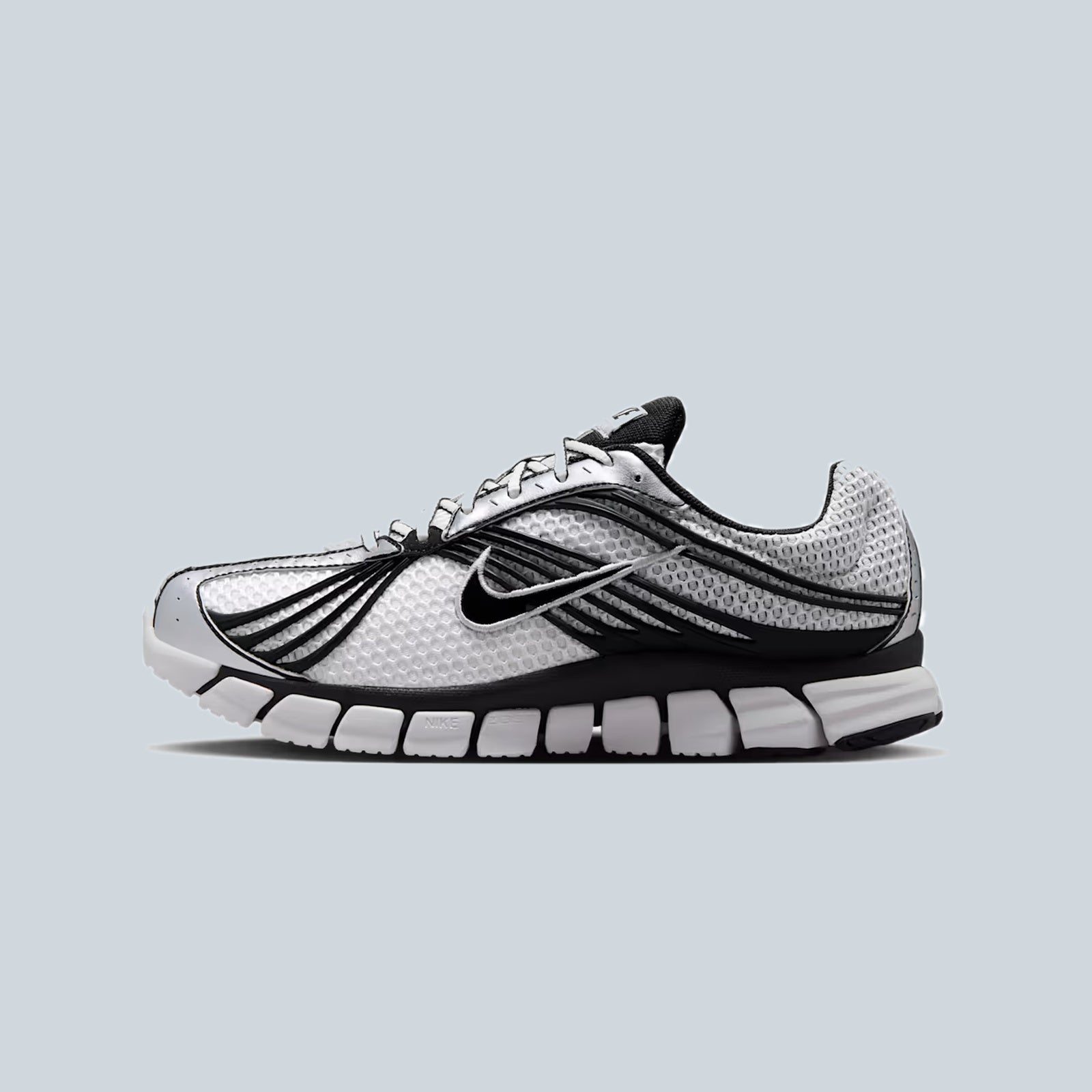 NIKE ZOOM SKYLON 11 - SUMMIT WHITE