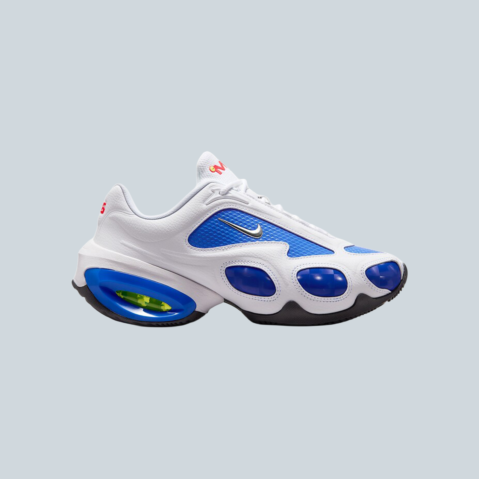 AIR MAX MUSE - RACER BLUE