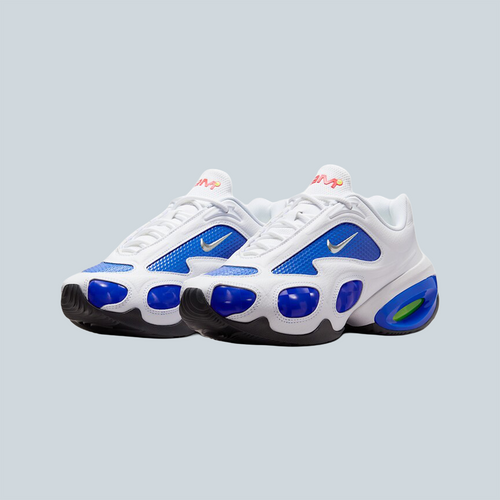 AIR MAX MUSE WMNS - RACER BLUE