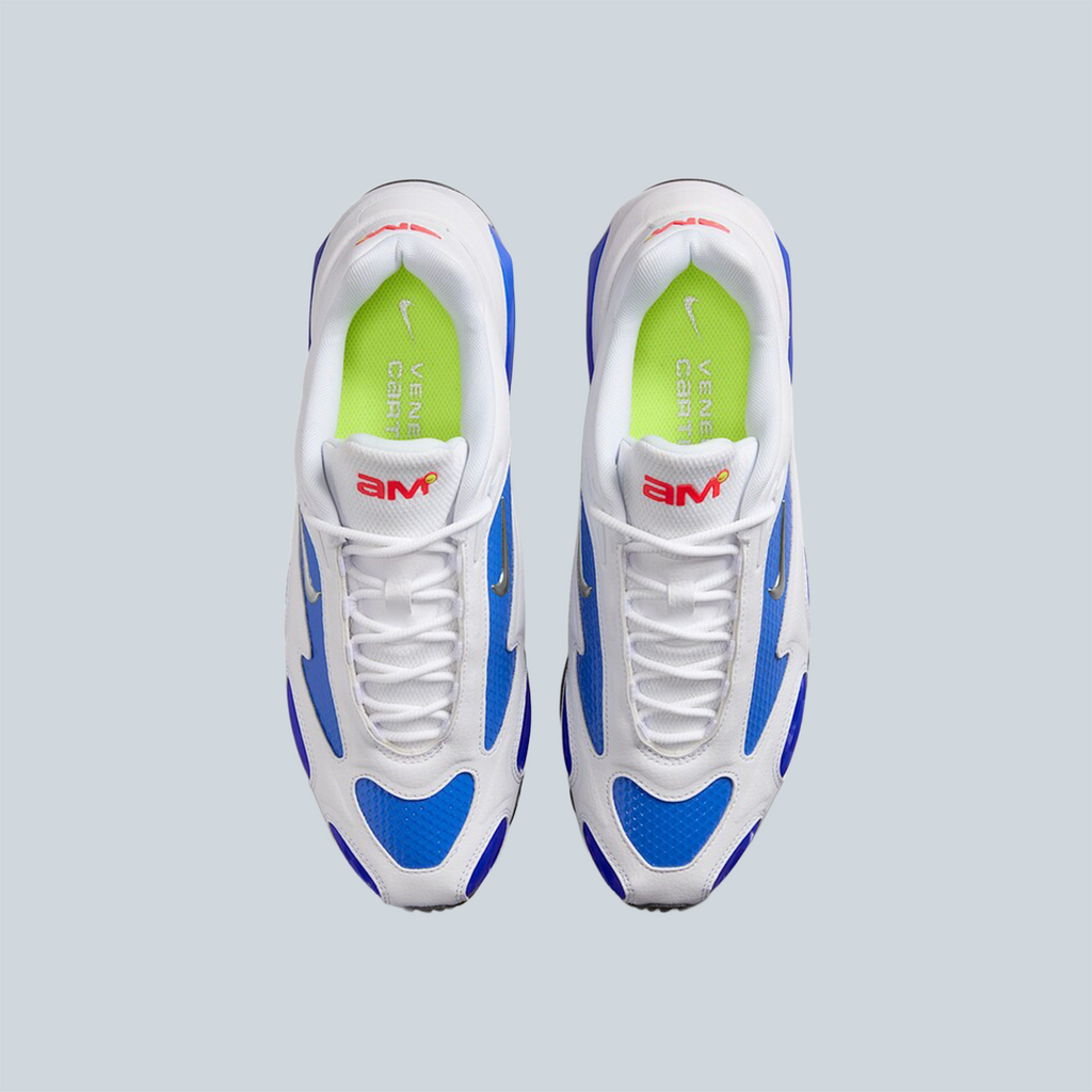 AIR MAX MUSE - RACER BLUE