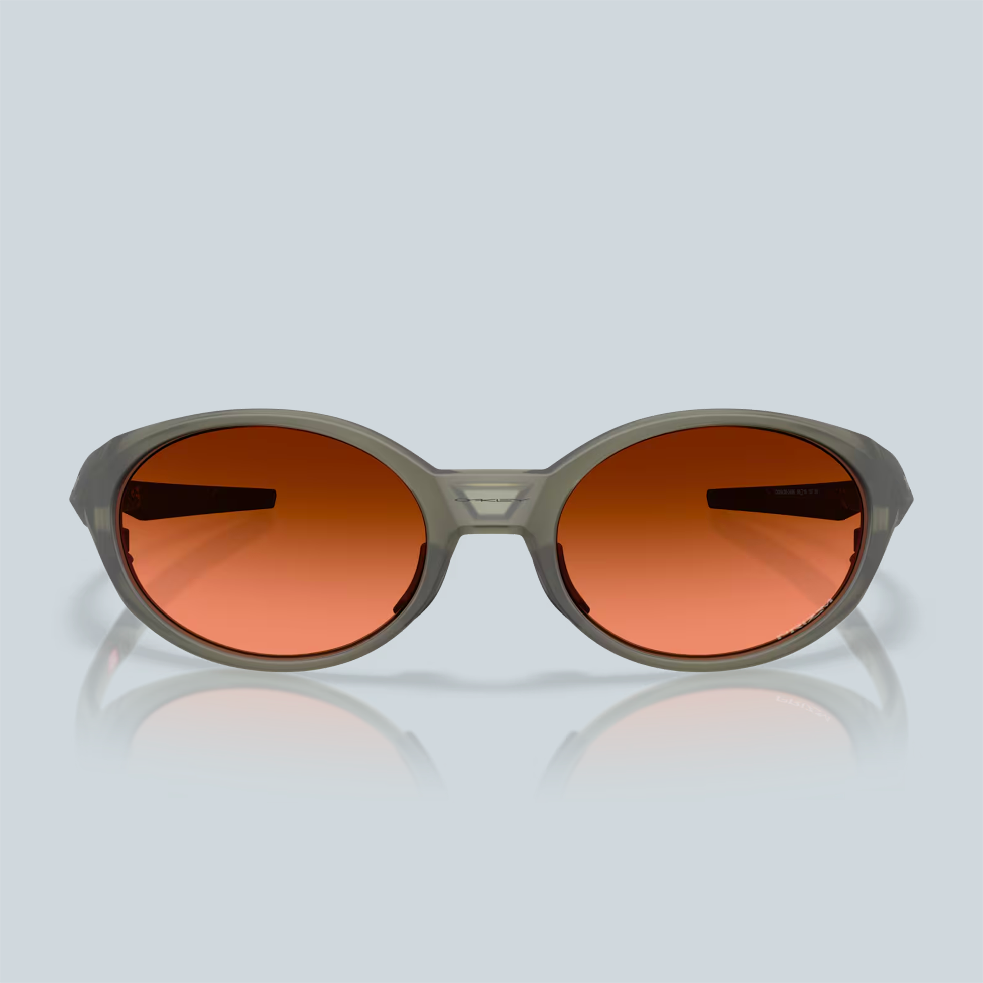 EYE JACKET REDUX - PRIZM BRONZE MATTE OLIVE INK