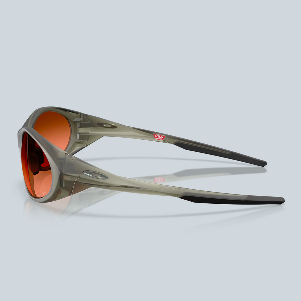 EYE JACKET REDUX - PRIZM BRONZE MATTE OLIVE INK