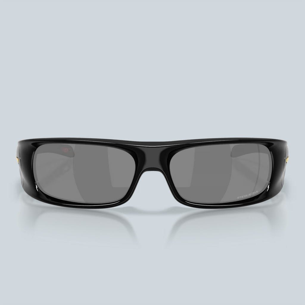 HIGHLAND - PRIZM BLACK POLISHED BLACK