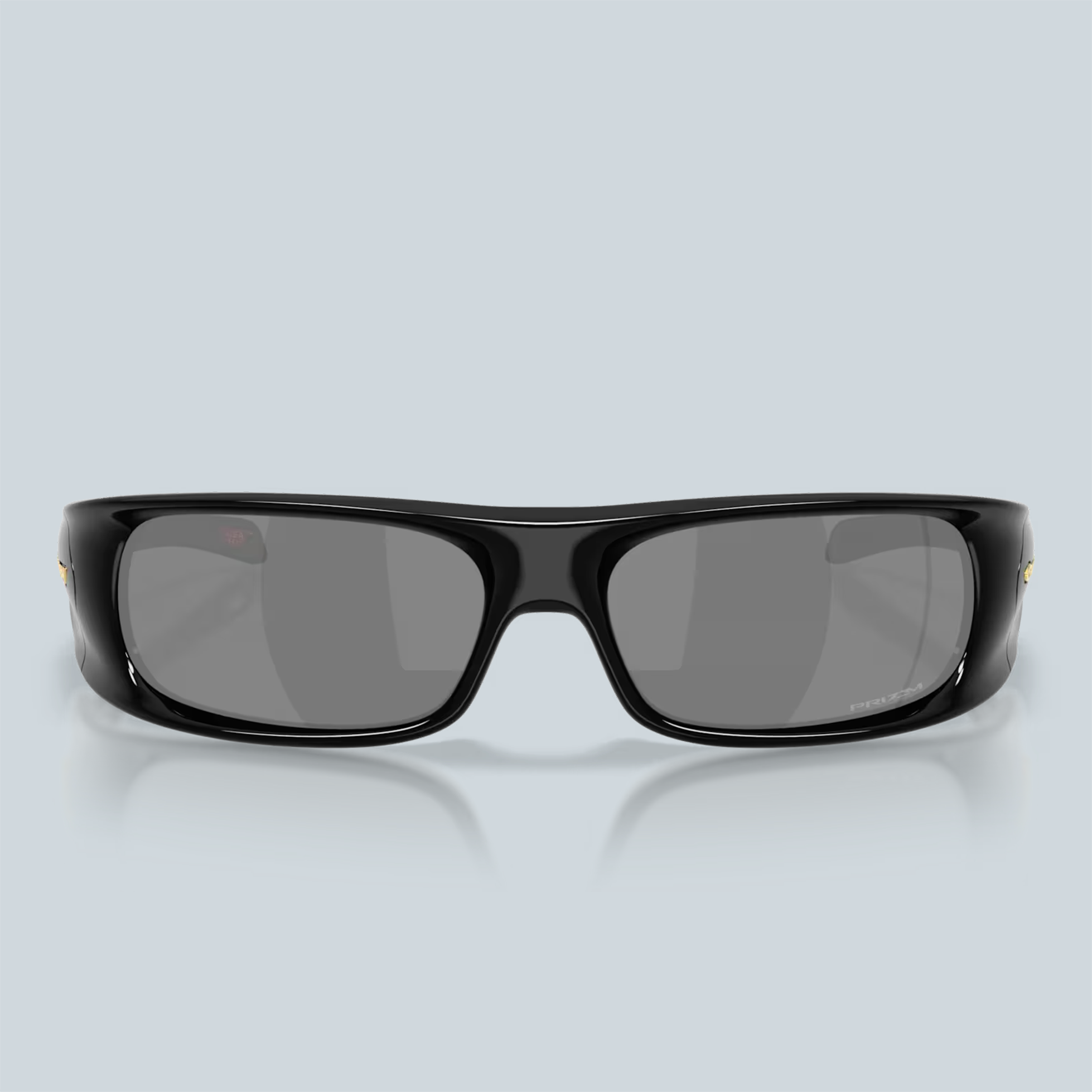 HIGHLAND - PRIZM BLACK POLISHED BLACK