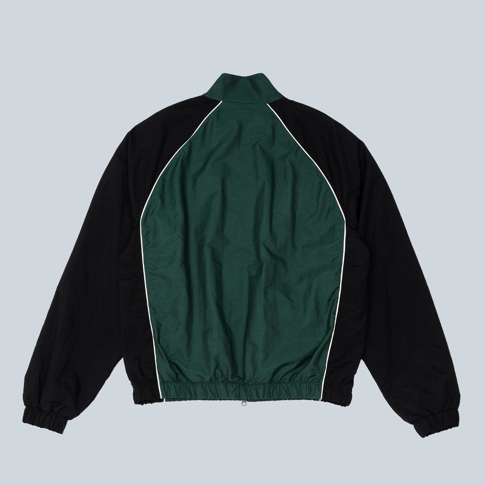 OPEN TRACKSUIT JACKET