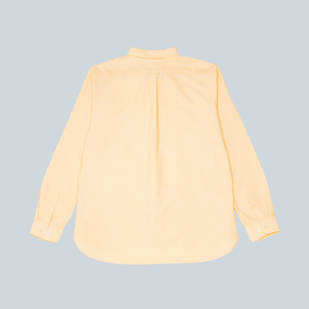 PALE OXFORD SHIRT