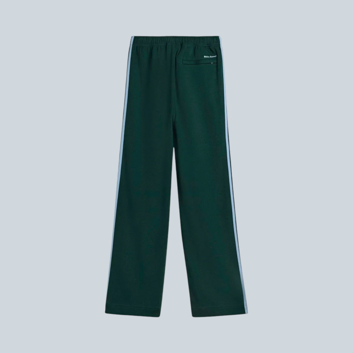 80S TRACK PANT - GRNNIT