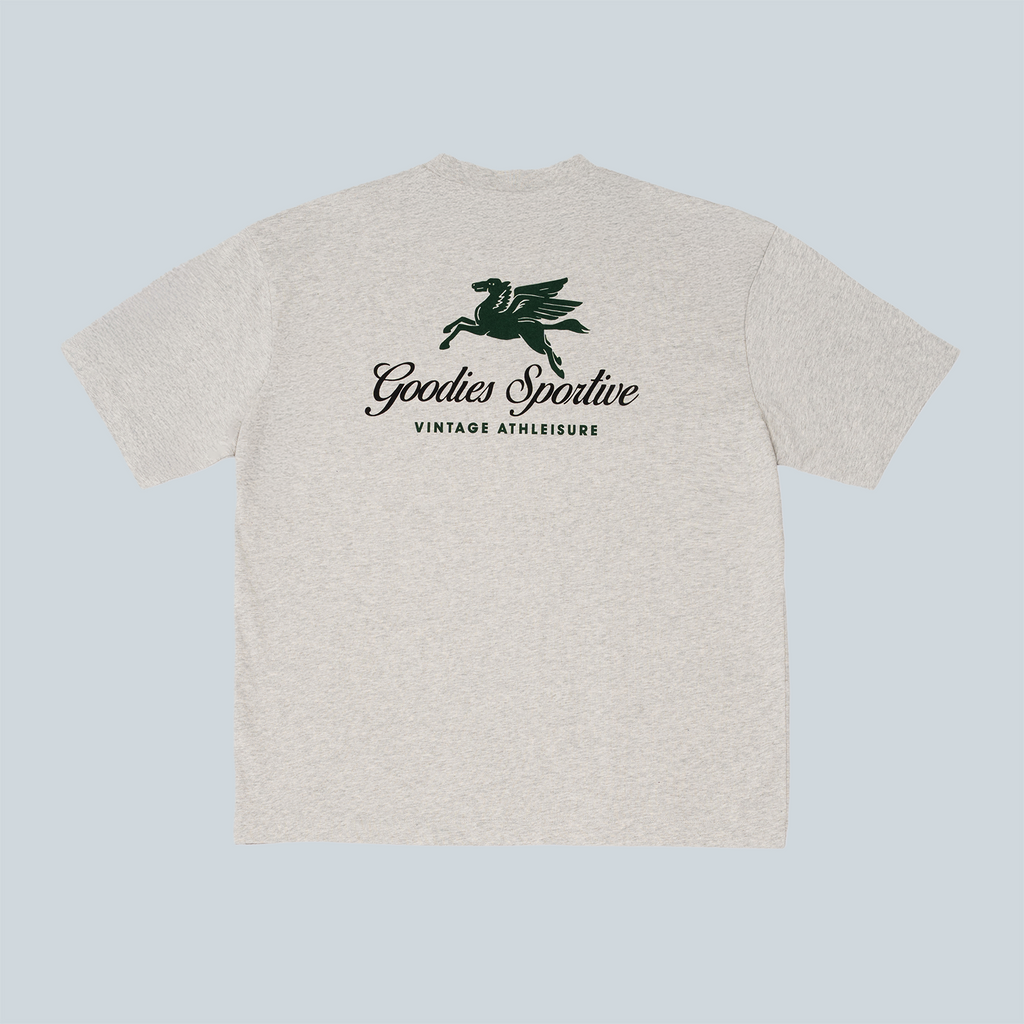 PEGASUS VIGORE