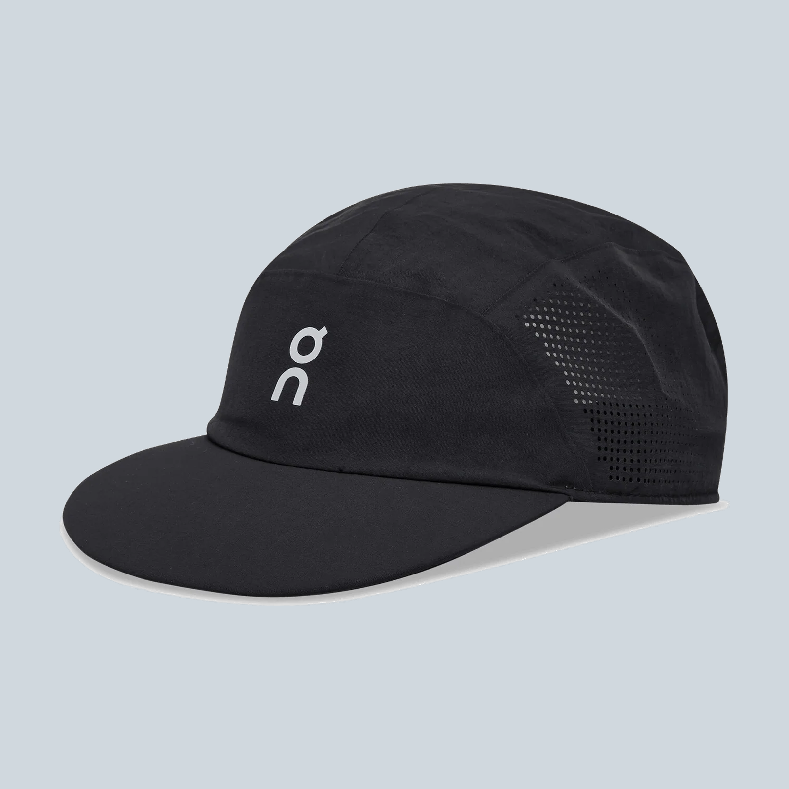 PERFORMANCE CAP - BLACK