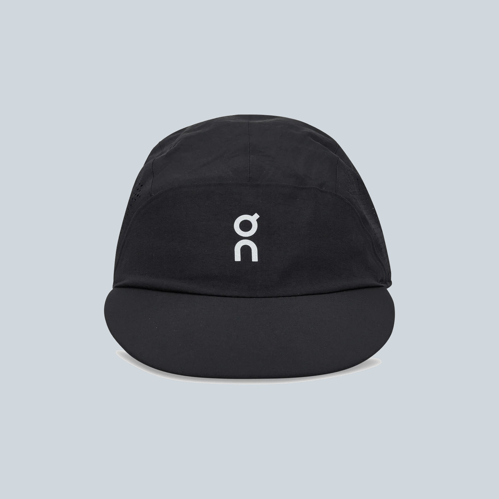PERFORMANCE CAP - BLACK