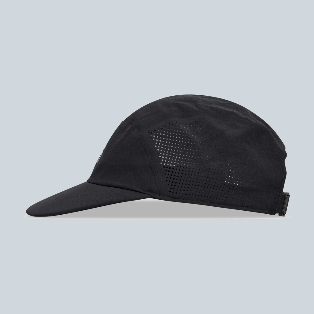 PERFORMANCE CAP - BLACK