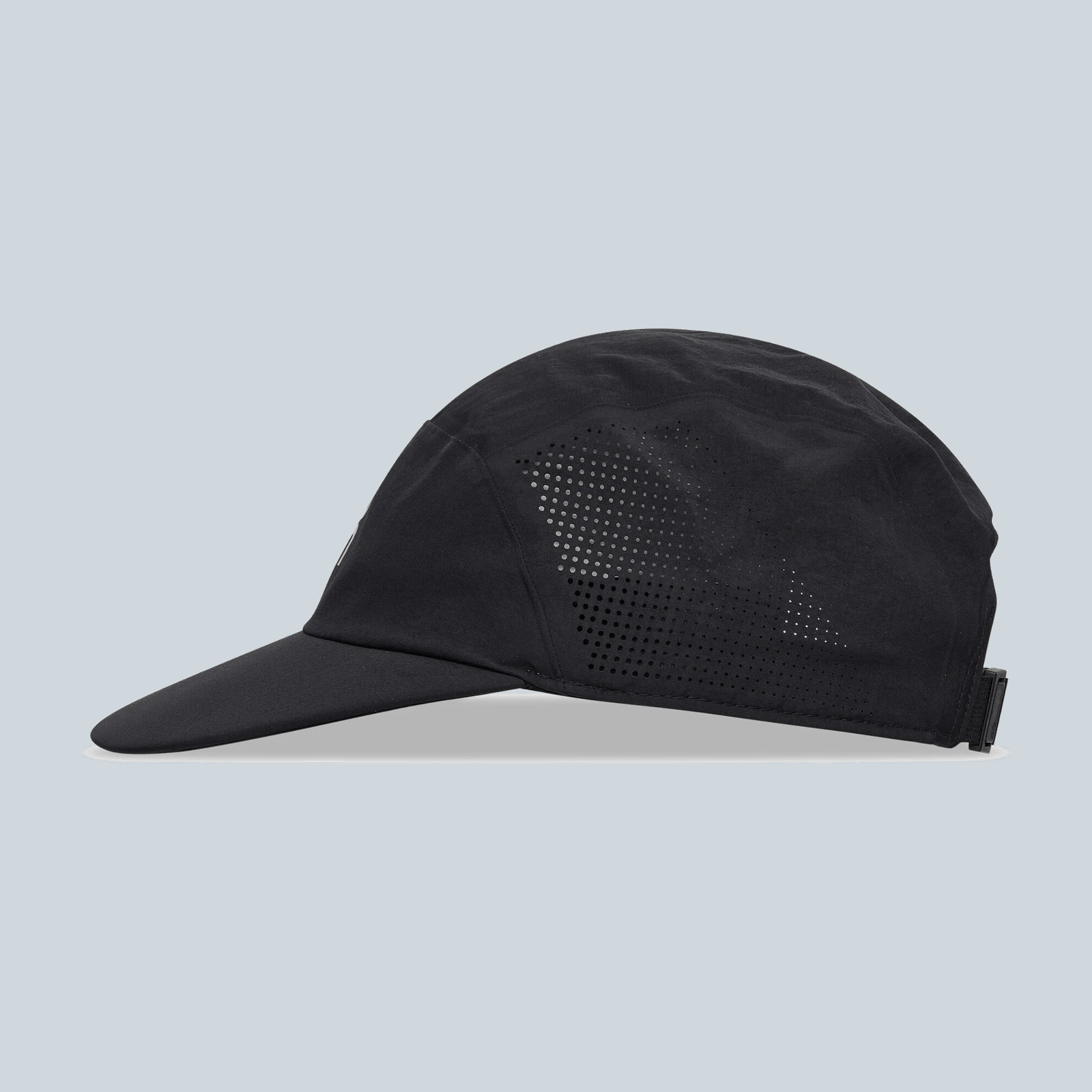 PERFORMANCE CAP - BLACK
