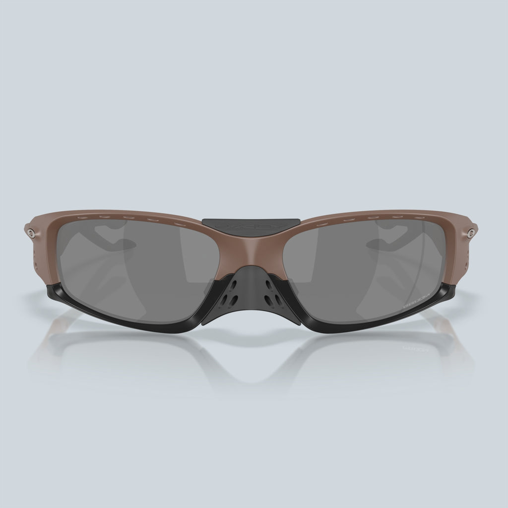 PLANTARIS - MATTE MAHOGANY PRIZM BLACK