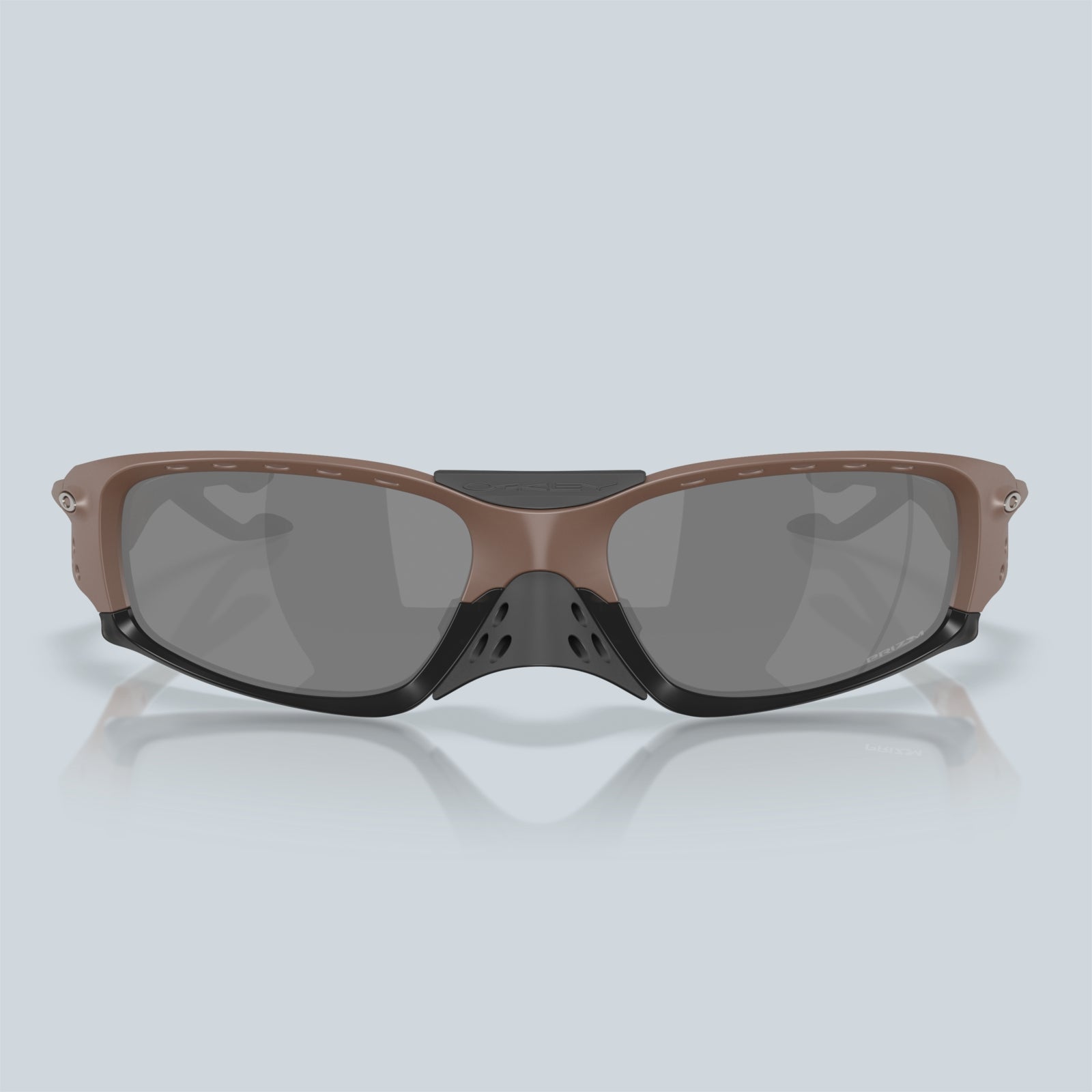 PLANTARIS - MATTE MAHOGANY PRIZM BLACK