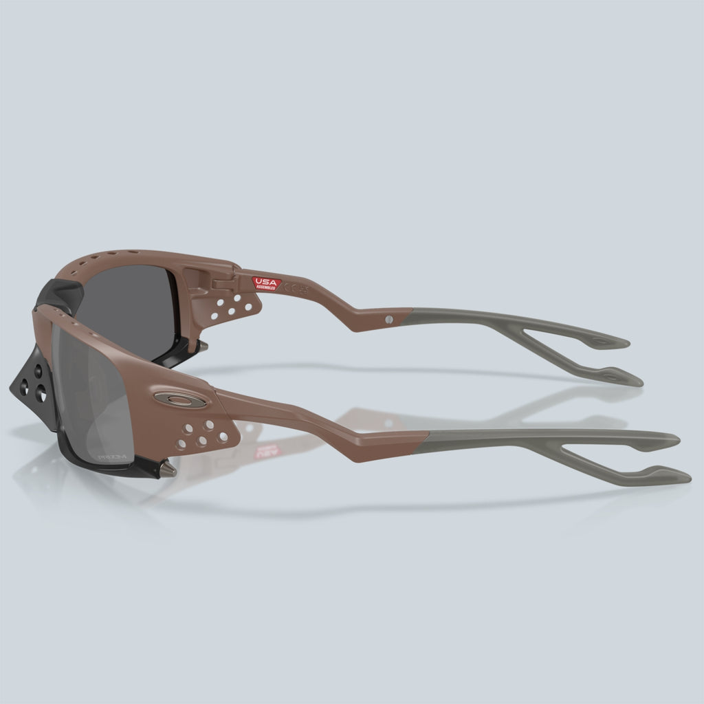 PLANTARIS - MATTE MAHOGANY PRIZM BLACK