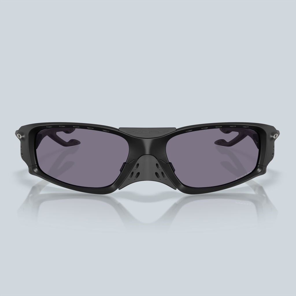 PLANTARIS - MATTE BLACK PRIZM GREY