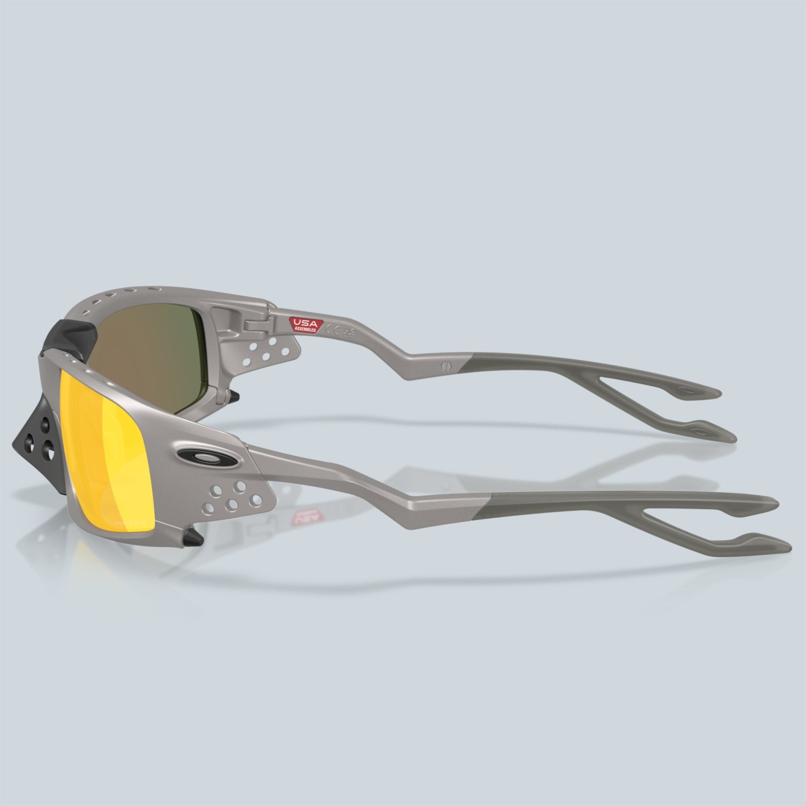 PLANTARIS - TITANIUM PRIZM RUBY