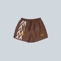 PREMIUM MUSTANG SWIMSHORTS