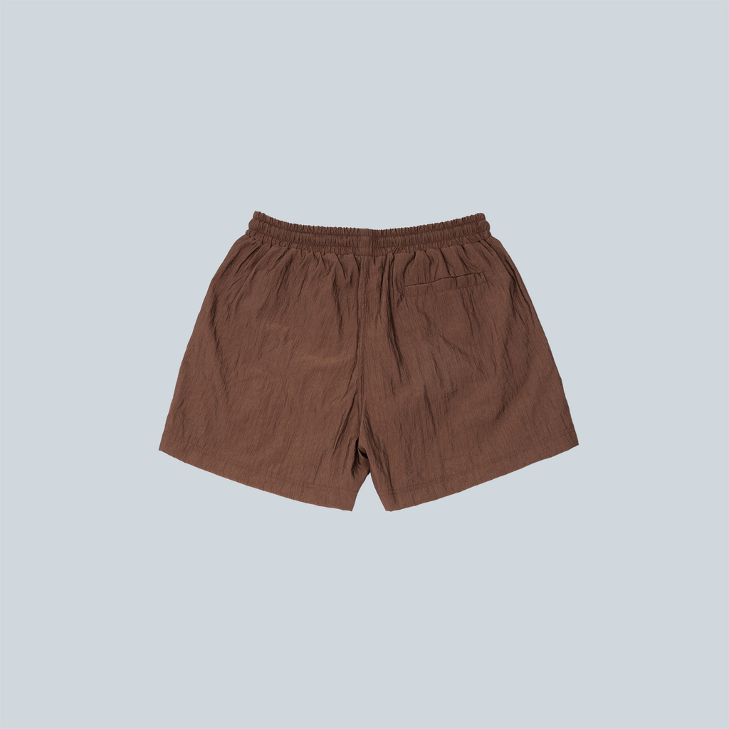 PREMIUM MUSTANG SWIMSHORTS