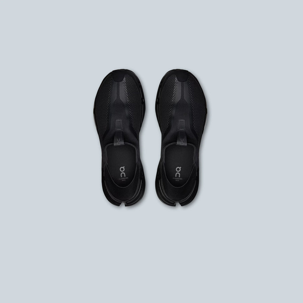 CLOUDSOMA MOC 1 - BLACK