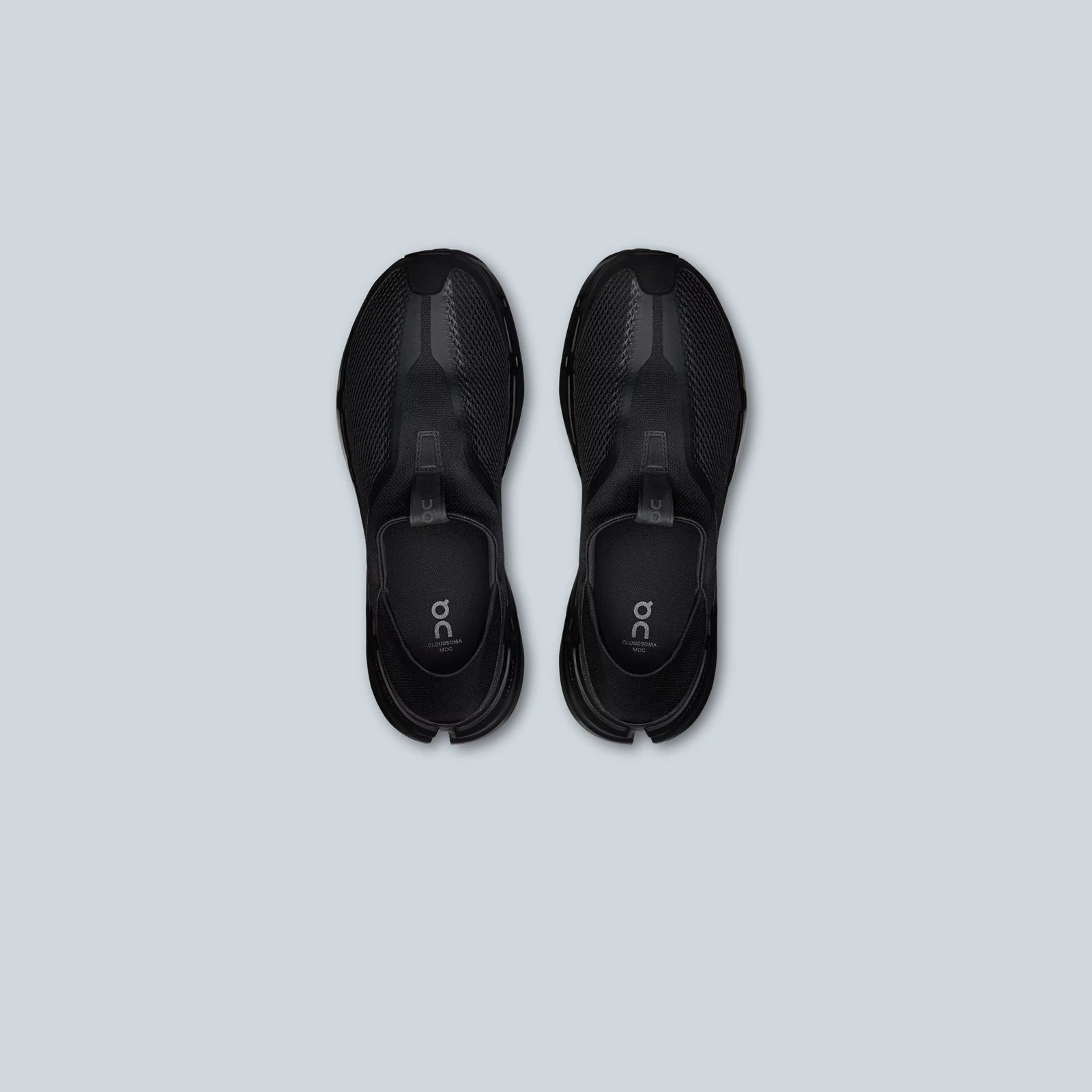 CLOUDSOMA MOC 1 - BLACK