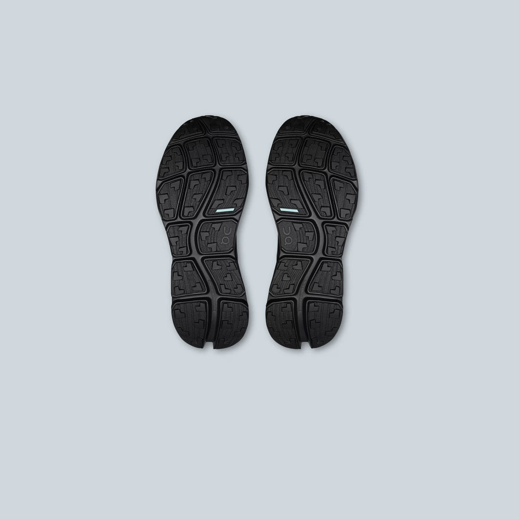 CLOUDSOMA MOC 1 - BLACK