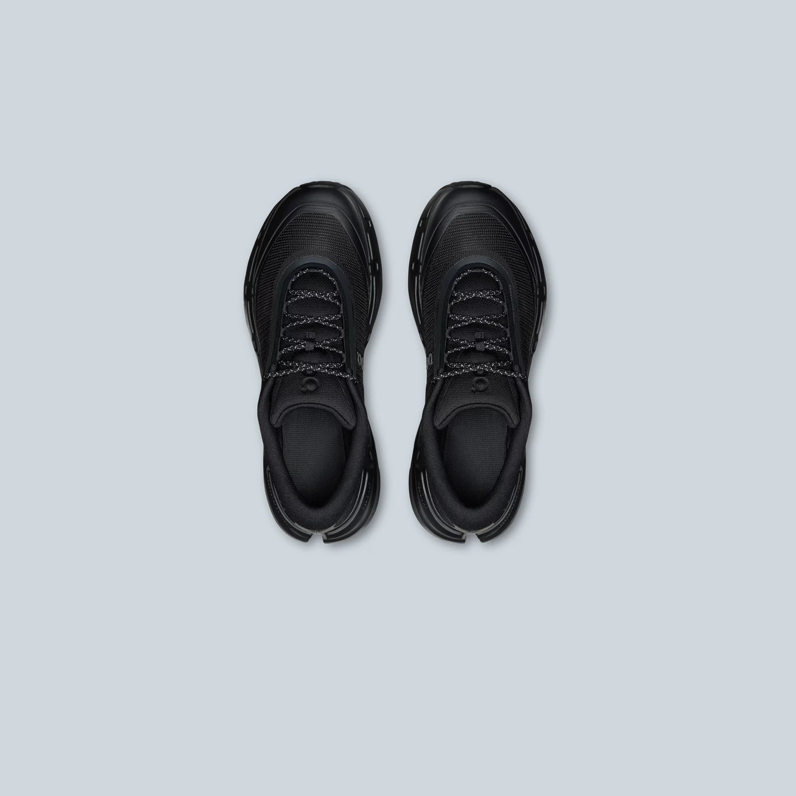 CLOUDSOMA HIKE 1 - BLACK